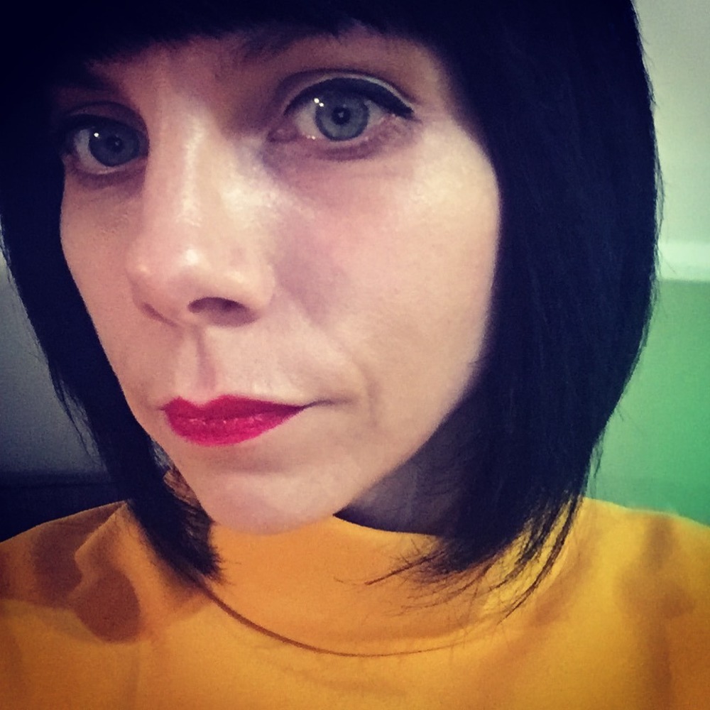 Meet your Posher, Ryleigh